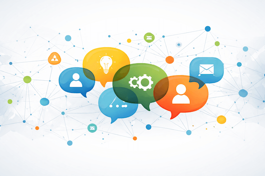 Kommunikation vertiefen über das DISG-Kompakt Seminar 2026